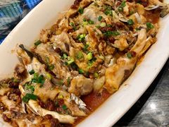 -顺风山庄(水濂山店)