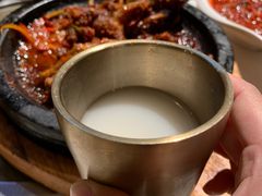 -七八冷面·延边朝鲜族美食(圣熙八号店)