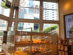 -奈雪的茶(华强北中航城店)