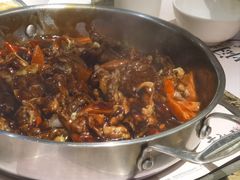 -黄记煌三汁焖锅(悦方IDmall店)