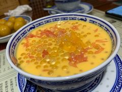 杨枝甘露-捷信牛奶甜品世家(五道口店)