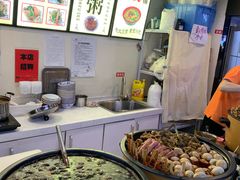 -安徽阜阳卷馍(西单店)