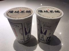 -隆延茶铺(学清路驹然店)