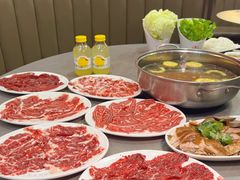 -官塘陈记鱼生·潮汕砂锅粥·牛肉火锅(潮枫路总店)