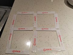 -海底捞火锅(团结桥店)