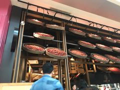 -九锅一堂酸菜鱼(新南凯德直营店)
