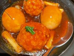 -小厨娘绣中淮扬(大行宫科巷店)