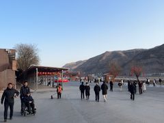 -陕西黄河壶口瀑布旅游区