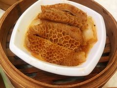 沙嗲柱侯金钱肚-龙的酒楼·手工早茶·顺德菜(近良路店)