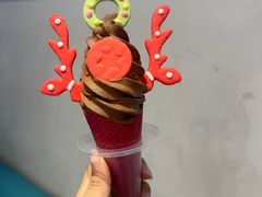 -CORNER CONE GELATO酷矿手作霜淇淋(南头古城店)