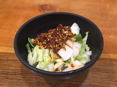 -兵哥豌豆面(建设巷店)