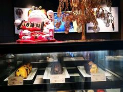 -麦当劳(太平国际机场店)