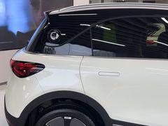 -上海浦东smart汽车全功能店(金桥店)