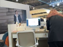 -海马体照相馆(深圳万象天地店)