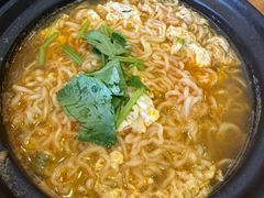 -老姑砂锅·烧烤天津菜(体北道店)