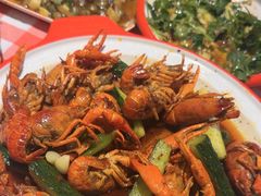 -阿青龙虾(新城店)