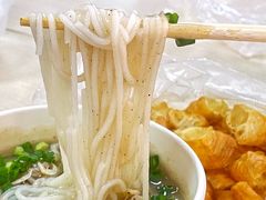 -汪记鲜鱼糊汤粉(沈阳路总店)