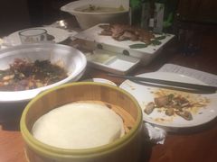 -又一福烤鸭·北京菜(东四店)