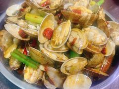 -清真·马峰烤肉(小学习北巷店)