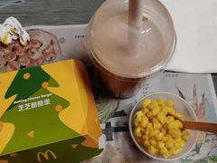 -麦当劳(郴州北湖店)