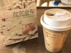 -去茶山(成都万象城店)