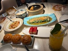 -陶陶居酒家(新天地店)
