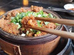 -乐山食古香跷脚牛肉