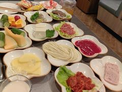 -海底捞火锅(高新万达广场店)