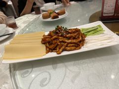 -福来居烤鸭店(天坛二店)