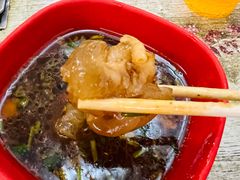 -老徐烧烤涮肚(交道口店)