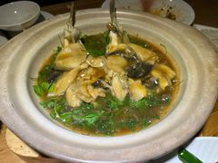 -永安鱼庄·镇江菜(丁卯店)