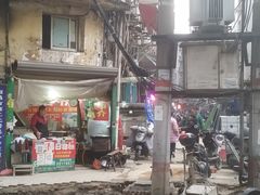 门面-老南昌白糖糕(大士院店)
