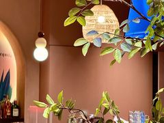 -墨纪Mojí墨西哥餐厅(官舍店)