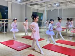 -炫艺舞蹈培训中心(枫尚奥特莱斯店)
