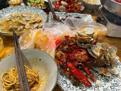 -虾小龙老长沙龙虾馆(坡子街店)