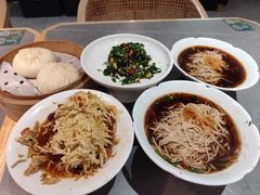 -晓淮山·扬州早茶·淮扬菜(龙阳广场店)