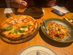 -La Strada(安福路店)