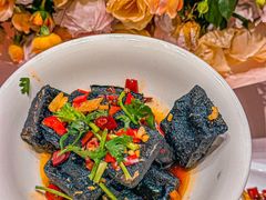 -藕汤故事(汉口火车站店)