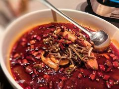 -简小舍·民间手艺菜(武昌江滩店)