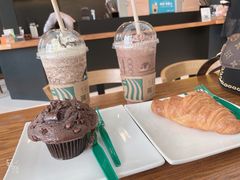 -星巴克(天津大悦城第二店)