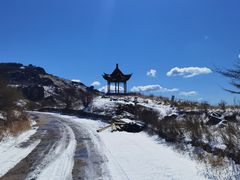 -白草畔自然风景区