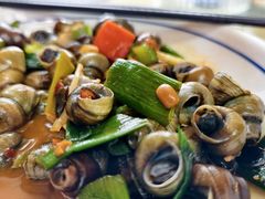 -芦茨金富饭庄·25年老字号·专做稻草鸡