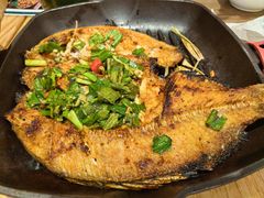 -云海肴·汽锅鸡·云南菜(广安门天虹店)
