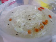 桂花糊米酒-老通城豆皮大王(吉庆街店)