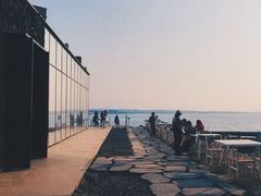 -Cafe Aewol Monsant