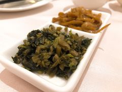 小菜-粗茶淡饭·汉口公馆(循礼门店)
