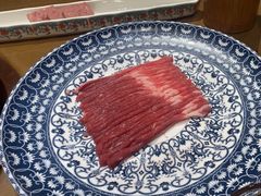 -北京老门框爆肚涮肉馆(凤城六路店)