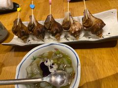 -渔藤(万柳东路店)