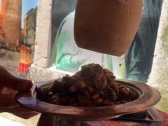 -Old Ottoman Cafe & Restaurant