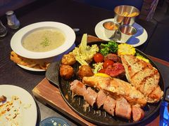 -bluefrog蓝蛙(水游城店)